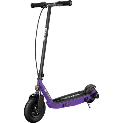 26. Hulajnoga elektryczna Razor S85 Power Core 13173851 (kolor fioletowy)