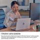 33. HP EliteBook 8 G1i 14 Ultra 5 225U 14.0"WUXGA 400nits Matt 32GB DDR5 5600 SSD1TB Intel Graphics Cam5MPx+IR 62Wh W11Pro 3Y OnSite