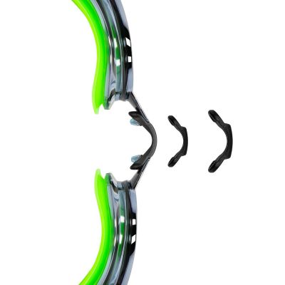 5. Okulary pływackie Spokey Sparki 9004901000 