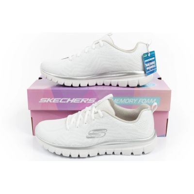 21. Buty Skechers Get Connected W 12615/WSL