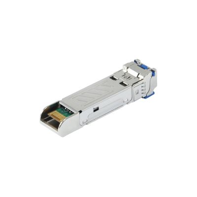 2. LevelOne SFP-2603 moduł przekaźników sieciowych Swiatłowód 2500 Mbit/s 1310 nm