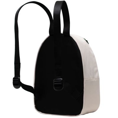 3. Herschel Classic Mini Backpack 11379-05456 Beżowe One size