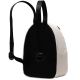 3. Herschel Classic Mini Backpack 11379-05456 Beżowe One size