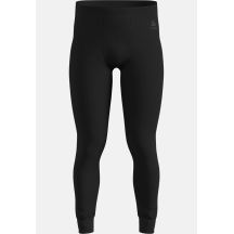 Legginsy męskie ODLO Merino 160 BL Bottom Long roz. M Czarne