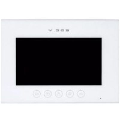 Monitor wideodomofonu VIDOS X M11W-X