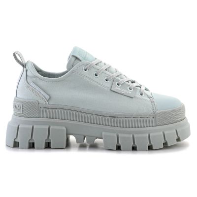 11. Buty Palladium Revolt Lo Tx W 97243-314-M