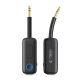 2. Adapter audio Tech-Protect Ultraboost AU02 Bluetooth 5.4 - czarny