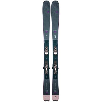 4. Zestaw narciarski DYNASTAR E-Cross 82 Nx11