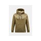 Bluza Peak Performance M Original Hood zielony