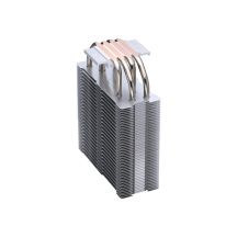 Cooler Master Hyper 212 Spectrum V3 Procesor Chłodnica powietrza 12 cm Czarny, Srebrny 1 szt.