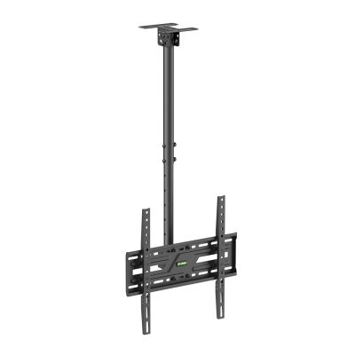 14. MACLEAN UCHWYT / WIESZAK SUFITOWY DLA TV, MAX. OBCIĄŻENIE 50KG, 37-75", MAX VESA 400X400 MC-175
