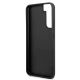 7. Etui BMW M Collection Triangles na Samsung Galaxy S22+ - czarne
