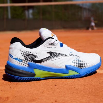 5. Buty do tenisa Joma Roland 2402 M TROLAS2402AC