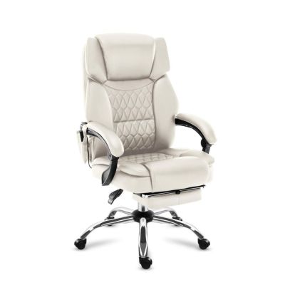 9. Fotel obrotowy Boss 6.0 Beige