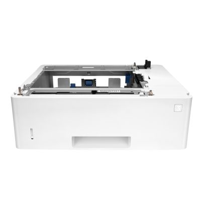 4. HP LaserJet Podajnik papieru na 550 arkuszy
