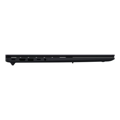 10. ASUS Vivobook 16 X1607CA-MB110W Ultra 5 225H 16.0"WUXGA IPS-level Panel 60Hz 300nits AG 16GB DDR5 SSD512 Intel Graphics WLAN+BT Cam1080p+IR 42WHrs Win11 Quiet Blue