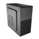 2. AKYGA OBUDOWA MICRO TOWER ATX PORT USB C AK19BK