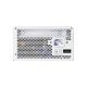4. Zasilacz Chieftec Vega M White 750W ATX 3.1