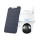 Kamera IP do monitoringu z panelem słonecznym Reolink Go Series G430 5MP