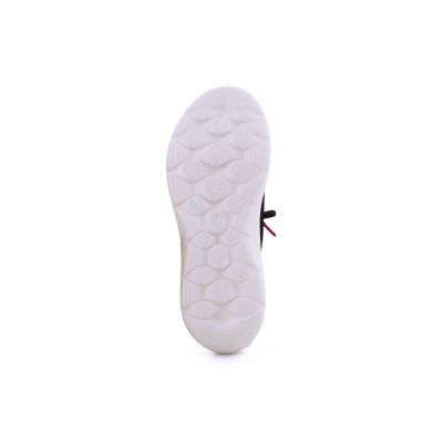 8. Buty Skechers Hyper Burst W 124585-BKMT