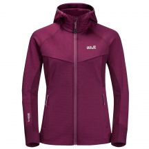 Kurtka Jack Wolfskin Hydro Grid Fleece Jkt W 1709911-1395 