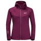 Kurtka Jack Wolfskin Hydro Grid Fleece Jkt W 1709911-1395 