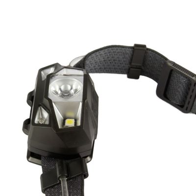 4. Czołówka Macgyver Multicolor 150LM 102273