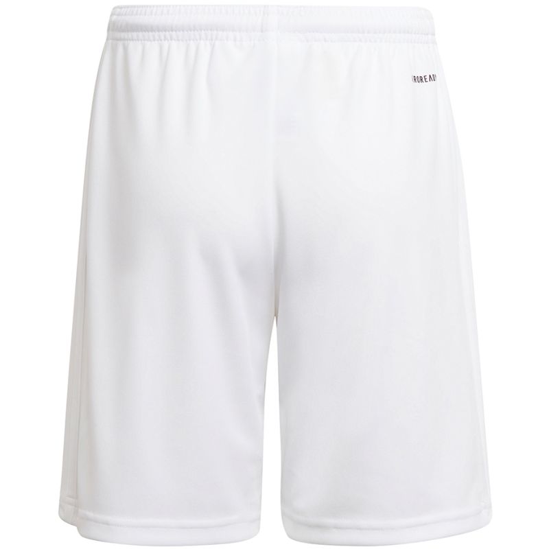 Spodenki adidas Squadra 21 Short Youth Jr GN5765