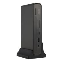Stacja dokująca ASUS Triple Display USB-C Dock Duo DC301