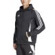 4. Bluza adidas Tiro 24 Sweat Hoodie M IJ7673