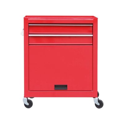 2. VOREL 81830 wózek na narzędzia