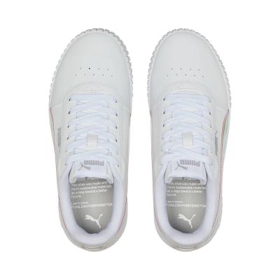 6. Buty Puma Carina 2.0 Holo Jr 387985 01