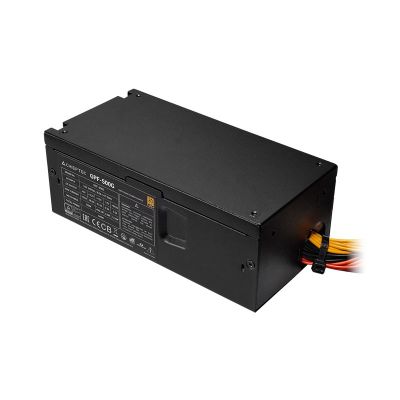 2. Zasilacz Chieftec Smart Series 500W GPF-500G