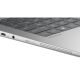 32. HP EliteBook 6 G1i AI PC Intel Core Ultra 7 265U Laptop 35,6 cm (14") WUXGA 24 GB DDR5-SDRAM 512 GB SSD Wi-Fi 6E (802.11ax) Windows 11 Pro Srebrny