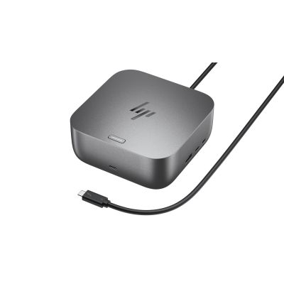 122. Stacja dokująca HP Thunderbolt 4 100W G6 Dock