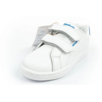 4. Buty Reebok RBK Royal Jr HP4821