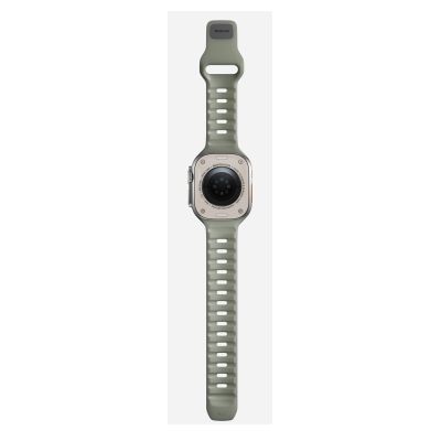 7. Nomad Sport Band Szary Guma