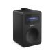3. Sharp DR-430 Osobisty Cyfrowy Czarny
