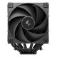 13. DeepCool AK620 G2 Procesor Chłodnica powietrza 12 cm Czarny 1 szt.