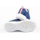 8. Skechers buty dziecięce sportowe Selectors lekkie dla dziewczynki