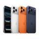 5. Apple iPhone 17 Pro Max 17,5 cm (6.9") Dual SIM iOS 26 5G USB Type-C 2 TB Pomarańczowy