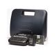 2. Brother PT-D210VP drukarka etykiet Termotransferowy 180 x 180 DPI 20 mm/s QWERTY