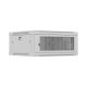 29. LANBERG SZAFA INSTALACYJNA RACK WISZĄCA 19" 4U 600X600 SZARA DRZWI PERFOROWANE (FLAT PACK)