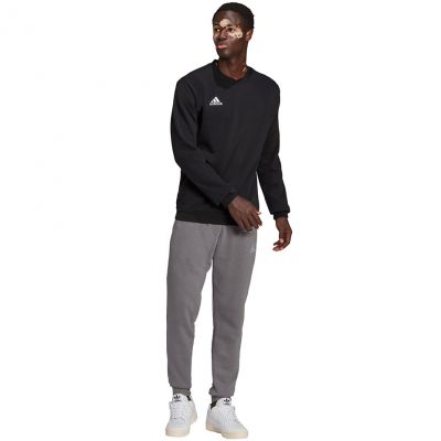 5. Bluza adidas Entrada 22 Sweatshirt Top M H57478