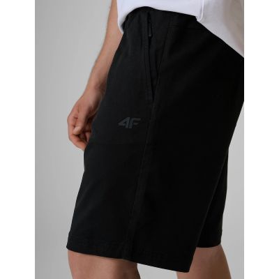 5. Spodenki casual męskie 4F 4FRSS26TSHOM0929-20S