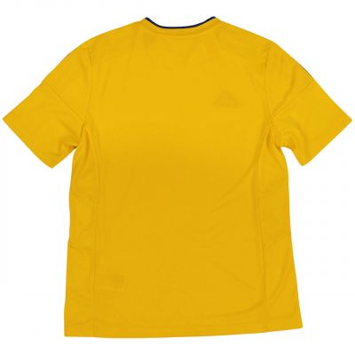 2. Koszulka adidas Fort 14 JSY C JR  F86476