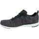 6. Buty Skechers Flex Appeal 3.0 Endless Glamour W 13071-BKMT
