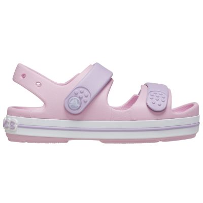 7. Sandały Crocs Crocband Cruiser Jr 209423