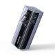7. Powerbank Baseus EnerGeek GR11 20000mAh 145W ze zwijanym kablem - szary
