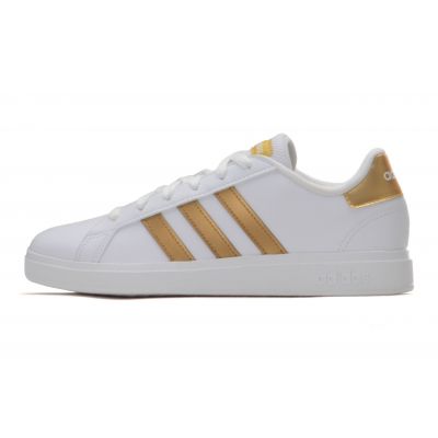 2. Buty adidas Grand Court 2.0 K GY2578